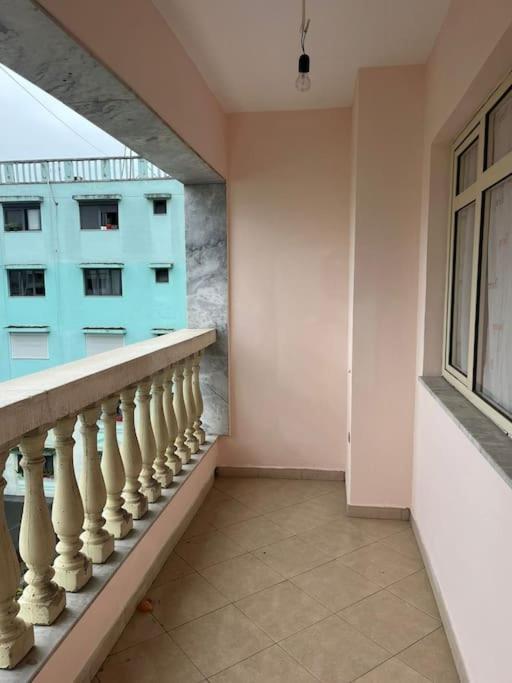 Appartement Spacious Apartment-balcony-close Bus Station-self Checkin 24hr-30 Min Airport *